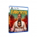 PlayStation 5 Videospel Ubisoft FARCRY 6