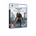 PlayStation 5 -videopeli Ubisoft Assassin's Creed Valhalla