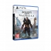 PlayStation 5 Videospel Ubisoft Assassin's Creed Valhalla