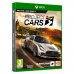 Xbox One / Series X videojáték Bandai Namco Project CARS 3