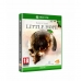 Xbox One videospill Bandai Namco The: Little Hope