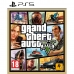 PlayStation 5 videohry Take2 Grand Theft Auto V