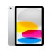 Tablet Apple iPad Prateado 256 GB Prata