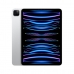Planšete Apple iPad Pro 8GB 128GB 8 GB RAM M2 Sudrabains 128 GB 11