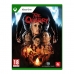 Видеоигра Xbox One 2K GAMES The Quarry