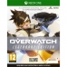 Xbox One videogame Activision Overwatch Legendary Edition