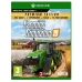 Xbox One / Series X videopeli KOCH MEDIA Farming Simulator 19: Premium Edition