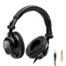 Ακουστικά Hercules HDP DJ60 Μαύρο