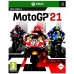 Videoigra Xbox Series X KOCH MEDIA MotoGP 21