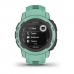 Smartwatch GARMIN Instinct 2S Solar Groen 0,79