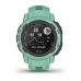 Smartwatch GARMIN Instinct 2S Solar Πράσινο 0,79