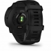 Chytré hodinky GARMIN Instinct 2 Solar Tactical Edition Čierna 0,9