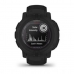Smartwatch GARMIN Instinct 2 Solar Tactical Edition Sort 0,9