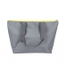 Пляжная сумка Disney Серый (47 x 33 x 15 cm)