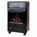 Gas Heater Orbegozo HBF95 Black 3500 W