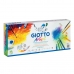Set pentru desen Giotto Artiset 65 Piese Multicolor