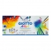 Conjunto de Desenho Giotto Artiset 65 Peças Multicolor