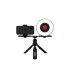 Trinožno prenosno fotografsko stojalo Rotolight Ultimate Vlogging Kit