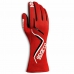 Gloves Sparco LAND Red Size 11