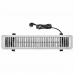 Electric Convection Heater Oceanic White 2000 W