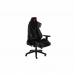 Spēļu Krēsls Genesis  NITRO 650 Melns Daudzkrāsains