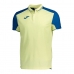 Поло риза с къс ръкав Joma Sport 100.567.907 Жълт