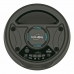 Dankzij de draagbare Bluetooth®-luidsprekers Inovalley KA02 400 W
