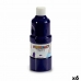 Tempera Violets 400 ml (6 gb.)