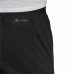 Kalhoty pro dospělé Adidas Colourblock  Černý Pánský