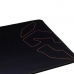 Игровой коврик Krom APTAPC0333 32 x 27 x 0,3 cm Чёрный