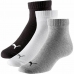 Sports Socks Puma 251015 Black