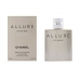 Herre parfyme Allure Homme Édition Blanche Chanel 3145891269901 EDP (100 ml) EDP 100 ml