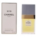 Dameparfume Nº 19 Chanel 145739 EDP 100 ml