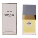 Dámský parfém Nº 19 Chanel 145739 EDP 100 ml