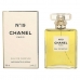 Naiste parfümeeria Nº 19 Chanel 145739 EDP 100 ml