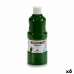 Tempera 400 ml Mørkegrønn (6 enheter)