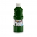 Tempera 400 ml Mørkegrønn (6 enheter)