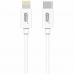 Cable USB-C a Lightning 3.0 Goms 2 m
