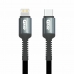 Cabo USB-C para Lightning Goms 3.0