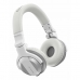 Headphones Pioneer HDJ-CUE1BT White