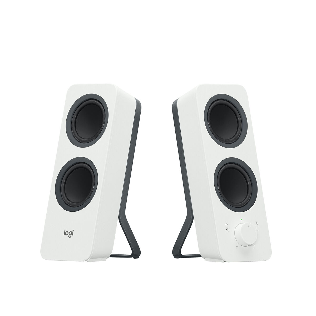 Bluetooth Kõlarid Logitech Z207