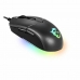 Gaming Mouse MSI Clutch GM11 With cable Black Lights