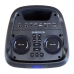 Haut-parleurs Avenzo AV-SP3203B Noir