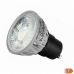 LED-lampe Silver Electronics 460510 5W GU10 5000K