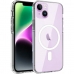 Mobile cover Cool iPhone 14 Lilac
