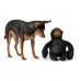 Knuffel voor honden Hunter Tough Kamerun Gorilla (29 cm)