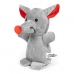 Плюшевая игрушка для собак Gloria Lagun 20 cm Мышь