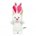 Soft toy for dogs Gloria Ore 10 cm Rabbit