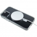 Pouzdro na mobily Cool iPhone 14 Pro Max Transparentní
