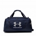 Sportsbag Under Armour Undeniable 5.0 Blå